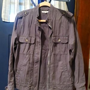 Cute light weight jacket